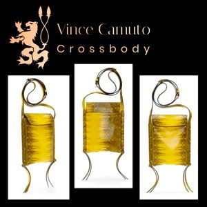 Vince Camuto Crossbody Bag